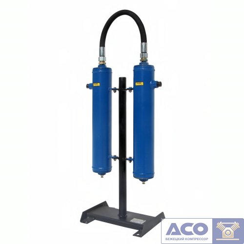 Фильтрационный модуль ФМ 40/16 фото 2